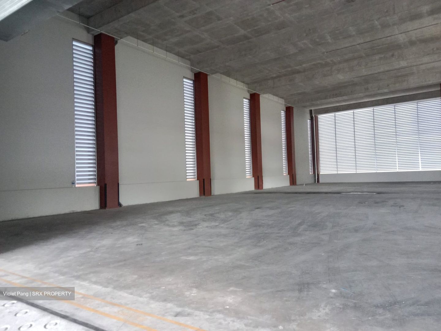 Jurong Port Road (D22), Warehouse #437862451